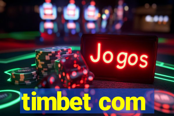 timbet com